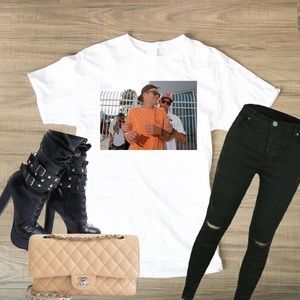 Drunk Tom Brady Custom Shirt